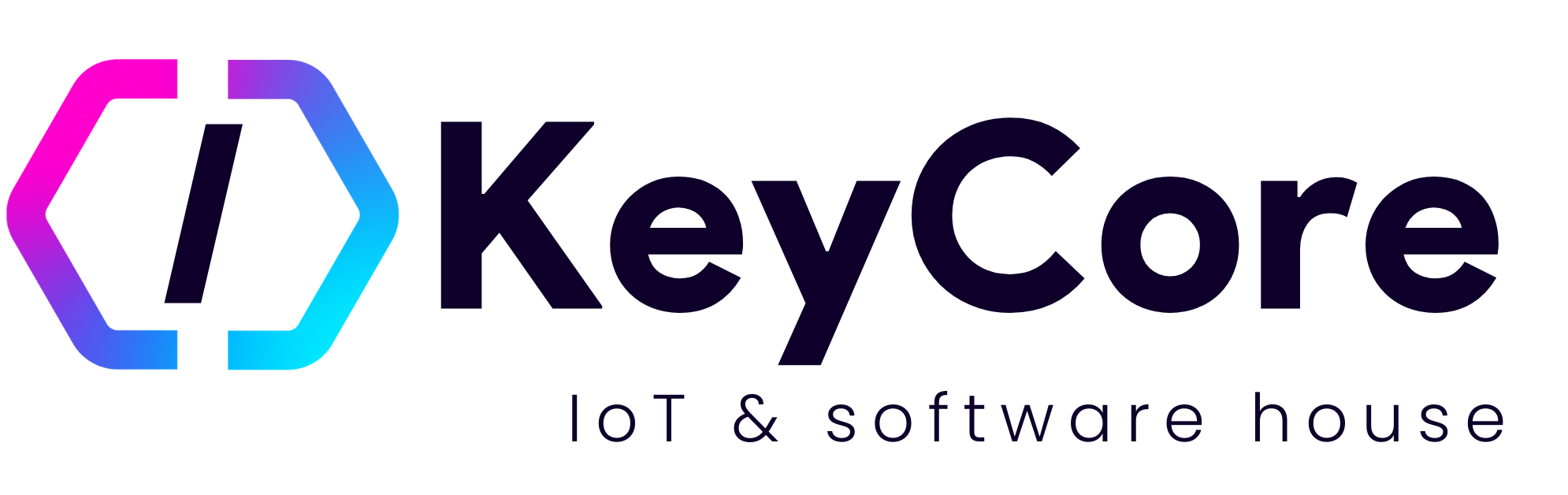 KeyCore - IoT & software house